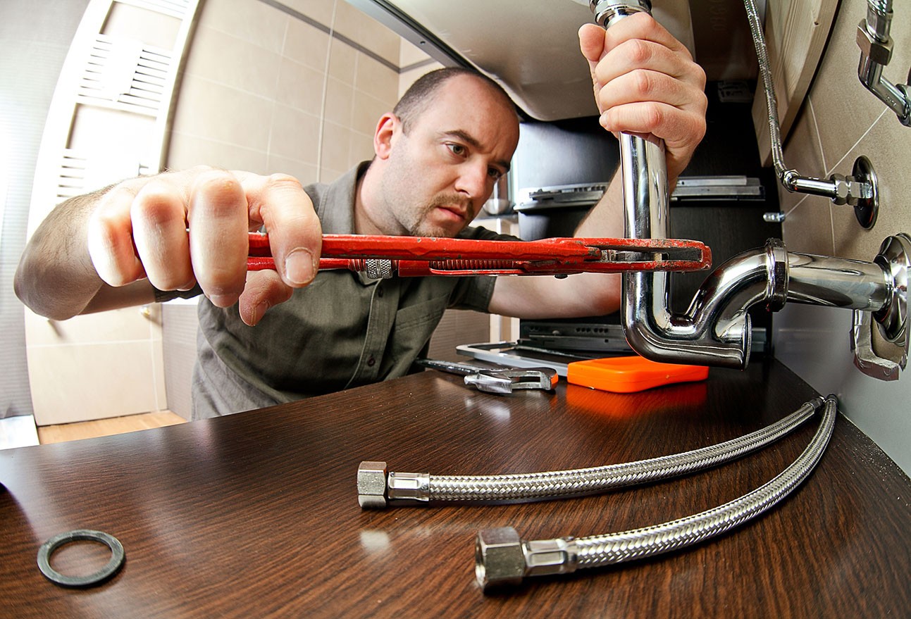 Licensed plumber serving Goleta CA 93117, Coastline Plumbing Inc